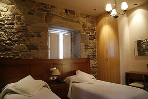 Hotel Casa de Caldelas