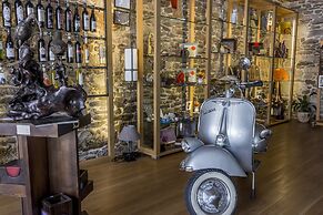 Hotel Casa de Caldelas