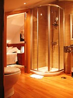 Hotel Casa de Caldelas