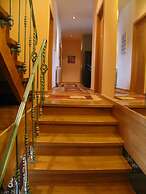 Hotel Casa de Caldelas