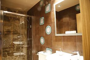 Hotel Casa de Caldelas