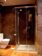 Hotel Casa de Caldelas