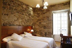 Hotel Casa de Caldelas