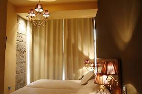 Hotel Casa de Caldelas