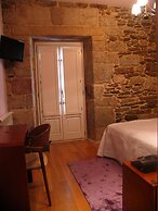 Hotel Casa de Caldelas