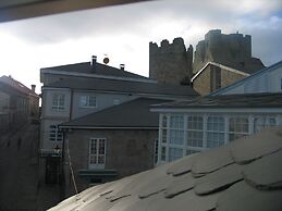 Hotel Casa de Caldelas