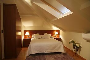 Hotel Casa de Caldelas