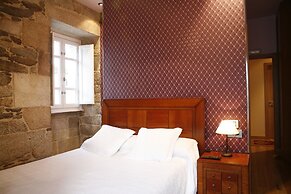 Hotel Casa de Caldelas