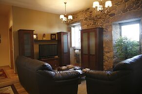 Hotel Casa de Caldelas