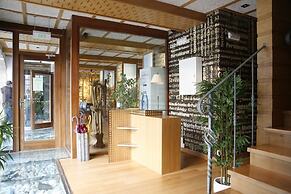 Hotel Casa de Caldelas