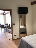 Hotel Casa de Caldelas