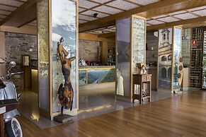 Hotel Casa de Caldelas