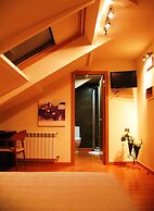 Hotel Casa de Caldelas