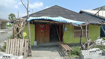 5 Way House Hostel