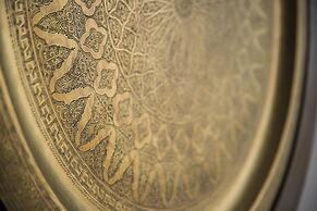 Anantara Al Jabal Al Akhdar Resort