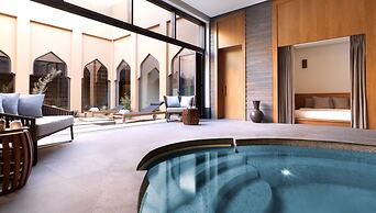 Anantara Al Jabal Al Akhdar Resort