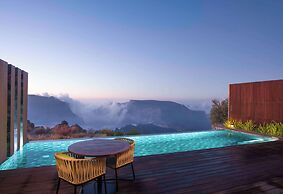 Anantara Al Jabal Al Akhdar Resort
