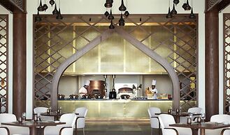 Anantara Al Jabal Al Akhdar Resort