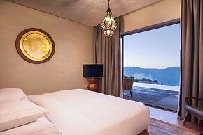 Anantara Al Jabal Al Akhdar Resort