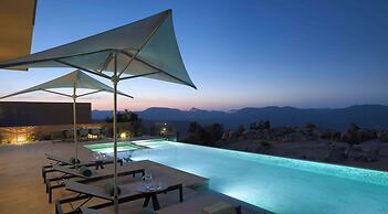 Anantara Al Jabal Al Akhdar Resort