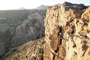 Anantara Al Jabal Al Akhdar Resort