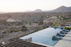 Anantara Al Jabal Al Akhdar Resort