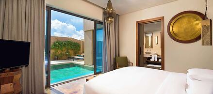 Anantara Al Jabal Al Akhdar Resort