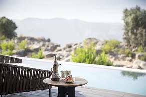 Anantara Al Jabal Al Akhdar Resort