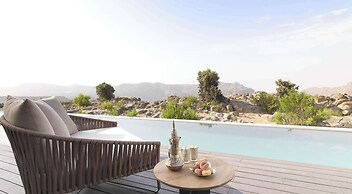 Anantara Al Jabal Al Akhdar Resort