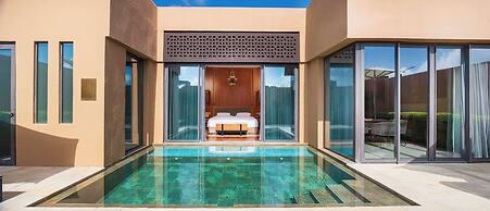 Anantara Al Jabal Al Akhdar Resort