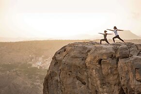 Anantara Al Jabal Al Akhdar Resort