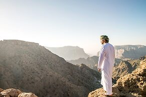 Anantara Al Jabal Al Akhdar Resort