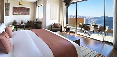 Anantara Al Jabal Al Akhdar Resort