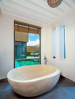 Anantara Al Jabal Al Akhdar Resort