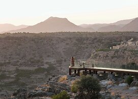 Anantara Al Jabal Al Akhdar Resort