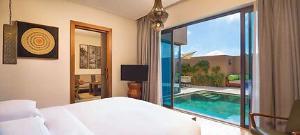 Anantara Al Jabal Al Akhdar Resort