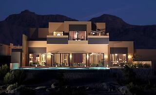 Anantara Al Jabal Al Akhdar Resort