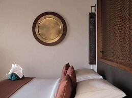 Anantara Al Jabal Al Akhdar Resort