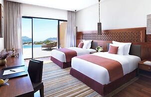 Anantara Al Jabal Al Akhdar Resort