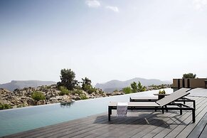Anantara Al Jabal Al Akhdar Resort