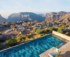 Anantara Al Jabal Al Akhdar Resort