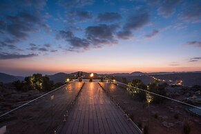 Anantara Al Jabal Al Akhdar Resort