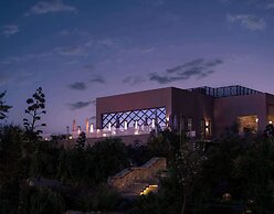 Anantara Al Jabal Al Akhdar Resort