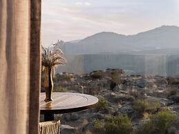 Anantara Al Jabal Al Akhdar Resort