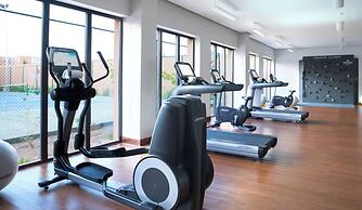 Anantara Al Jabal Al Akhdar Resort