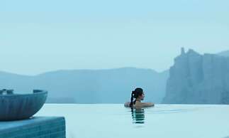Anantara Al Jabal Al Akhdar Resort