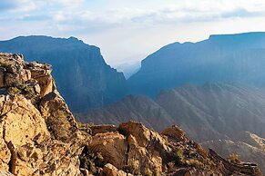 Anantara Al Jabal Al Akhdar Resort