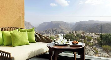 Anantara Al Jabal Al Akhdar Resort