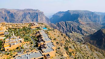 Anantara Al Jabal Al Akhdar Resort