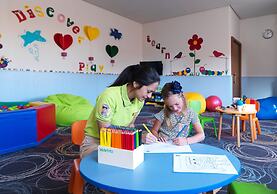 Anantara Al Jabal Al Akhdar Resort